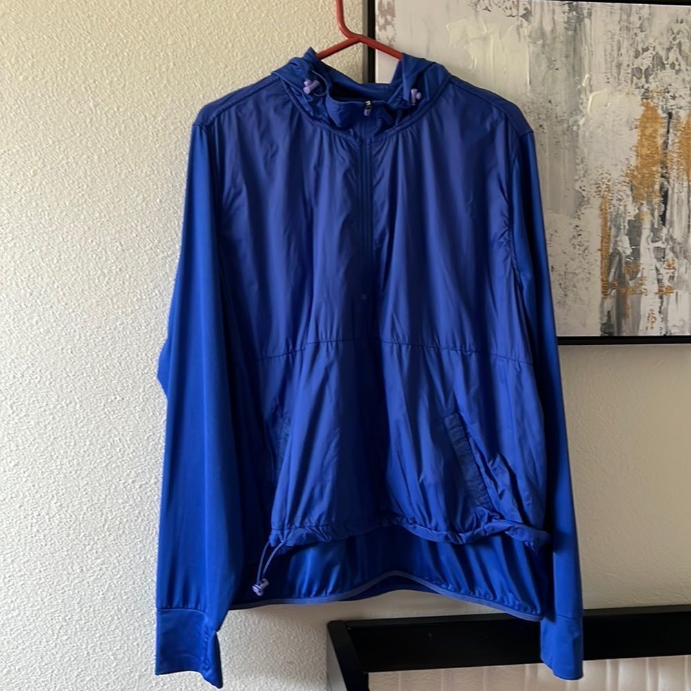 Avita woman’s jacket 3x active wear jacket